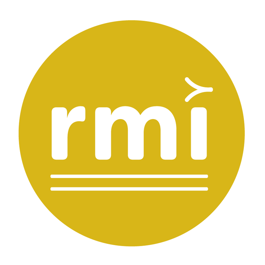 RMI Logo